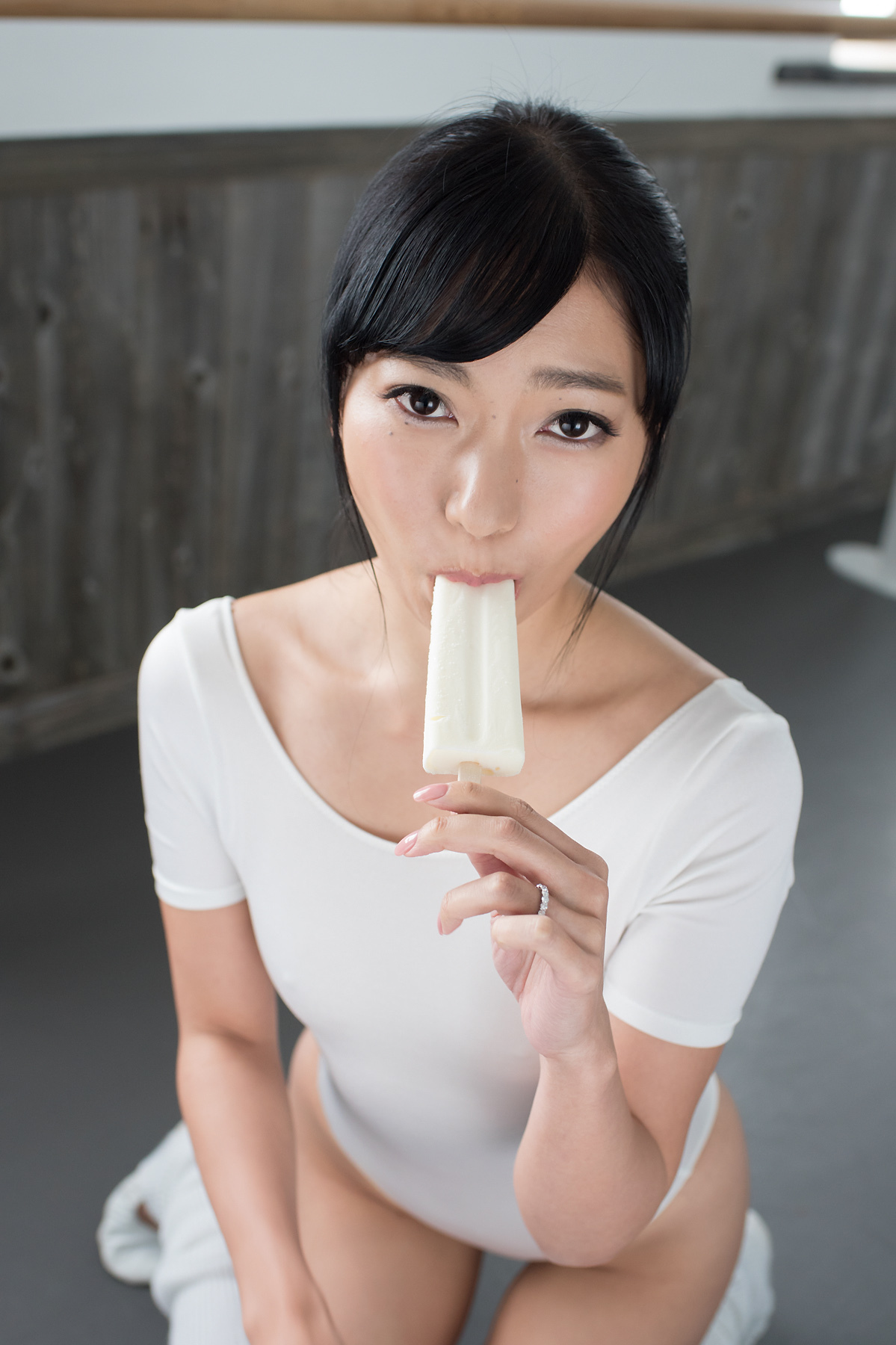 [Minisuka.tv] 三田羽衣2017-06-15 Ui Mita - Limited Gallery (STAGE2) 2.3